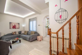 Metropolis apartment